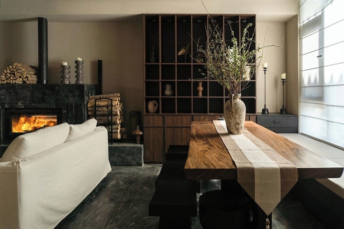 Imagen de los interiores del Hotel CHUN LIN BOUTIQUE HOTEL. Foto 13