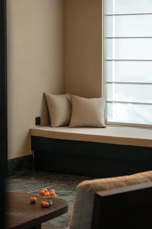 Imagen de los interiores del Hotel CHUN LIN BOUTIQUE HOTEL. Foto 16