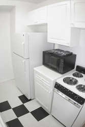 Imagen general del Hotel CHURCHILL RESIDENCE SUITES. Foto 2