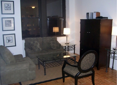 Imagen general del Hotel CHURCHILL SUITES DOWNTOWN. Foto 2