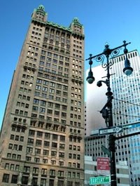 Imagen general del Hotel CHURCHILL SUITES DOWNTOWN. Foto 5