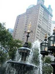 Imagen general del Hotel CHURCHILL SUITES DOWNTOWN. Foto 6