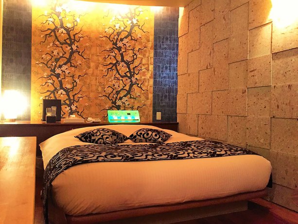 Imagen de la habitación del Hotel C-Heaven - Adults Only. Foto 3