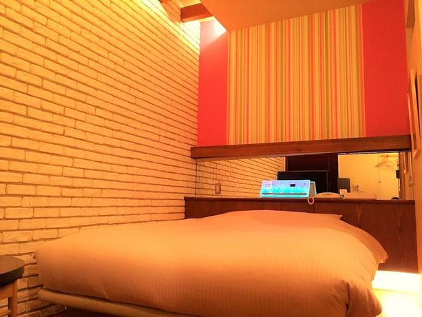 Imagen de la habitación del Hotel C-Heaven - Adults Only. Foto 4