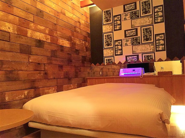 Imagen de la habitación del Hotel C-Heaven - Adults Only. Foto 5