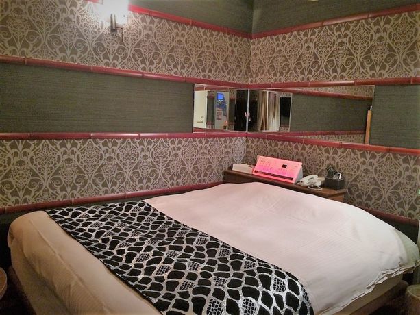 Imagen de la habitación del Hotel C-Heaven - Adults Only. Foto 6