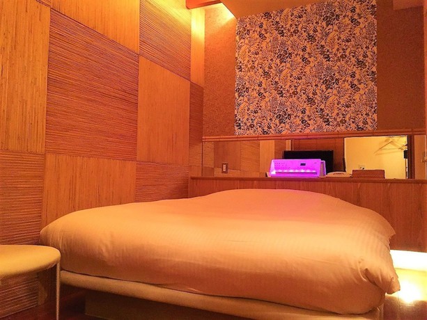 Imagen de la habitación del Hotel C-Heaven - Adults Only. Foto 7