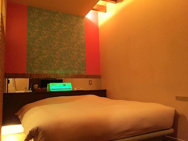 Imagen de la habitación del Hotel C-Heaven - Adults Only. Foto 8