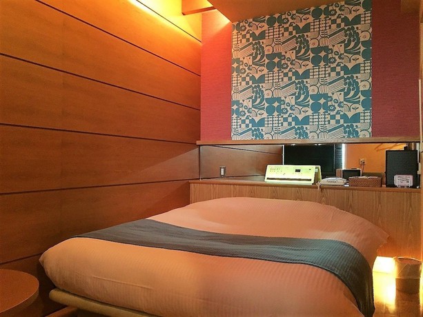 Imagen de la habitación del Hotel C-Heaven - Adults Only. Foto 9