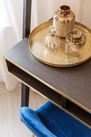 Imagen de la habitación del Hotel C-Hotels Continental. Foto 9