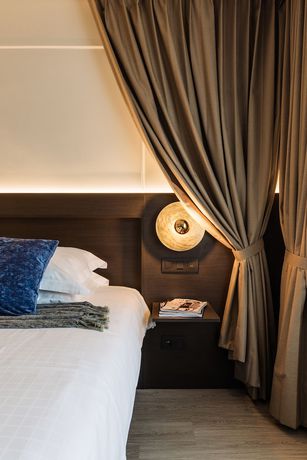 Imagen de la habitación del Hotel C-Hotels Continental. Foto 14