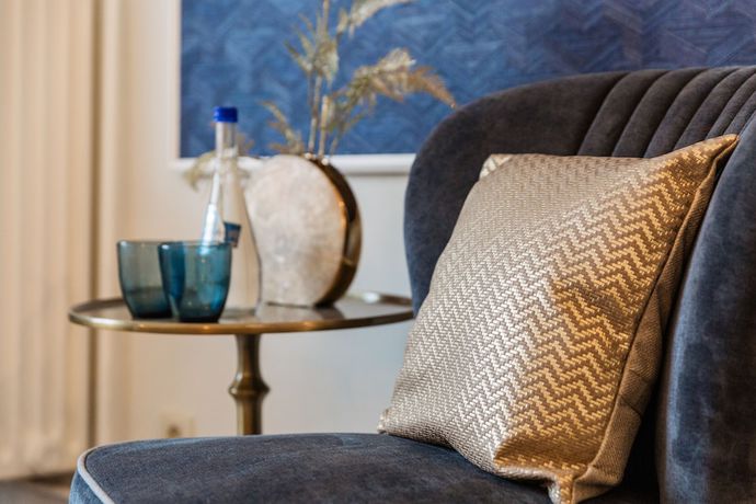 Imagen de la habitación del Hotel C-Hotels Continental. Foto 16