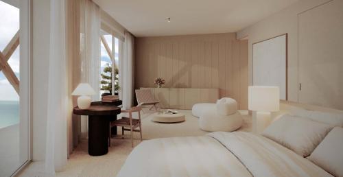 Imagen de la habitación del Hotel C-Hotels Silt. Foto 12