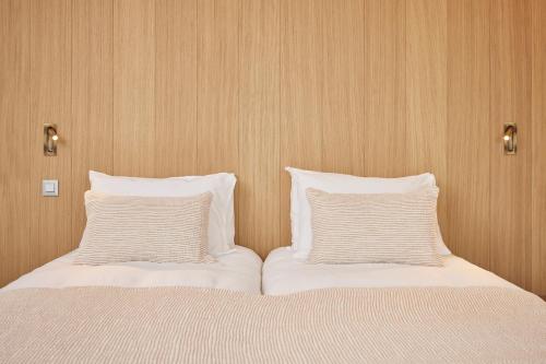 Imagen de la habitación del Hotel C-Hotels Silt. Foto 15