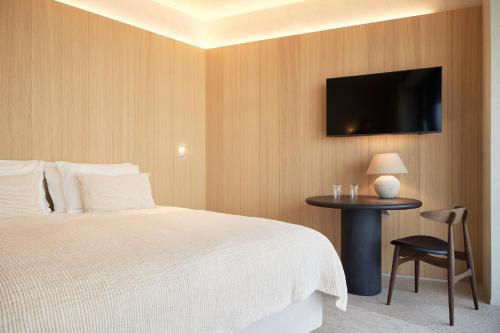 Imagen de la habitación del Hotel C-Hotels Silt. Foto 18