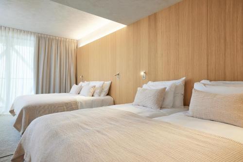 Imagen de la habitación del Hotel C-Hotels Silt. Foto 19