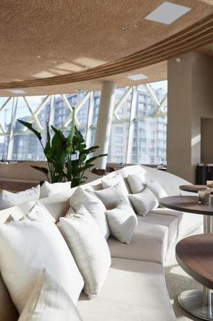 Imagen general del Hotel C-Hotels Silt. Foto 6
