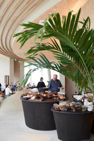 Imagen general del Hotel C-Hotels Silt. Foto 11