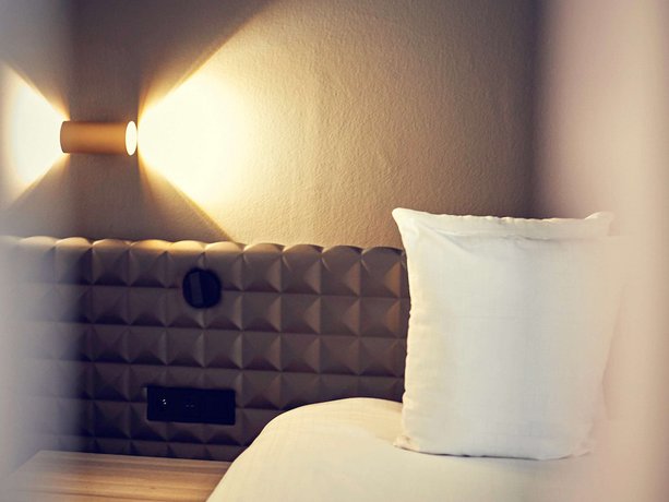 Imagen de la habitación del Hotel C-Hotels Westwing. Foto 5