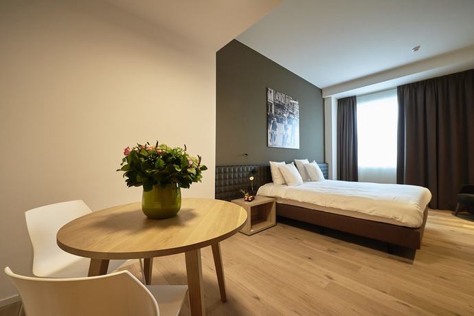 Imagen de la habitación del Hotel C-Hotels Westwing. Foto 6