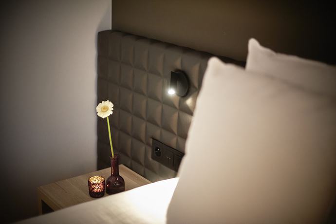 Imagen de la habitación del Hotel C-Hotels Westwing. Foto 8