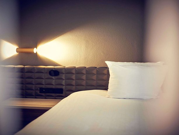 Imagen de la habitación del Hotel C-Hotels Westwing. Foto 9