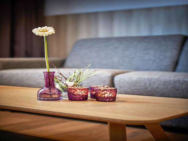 Imagen de la habitación del Hotel C-Hotels Westwing. Foto 11