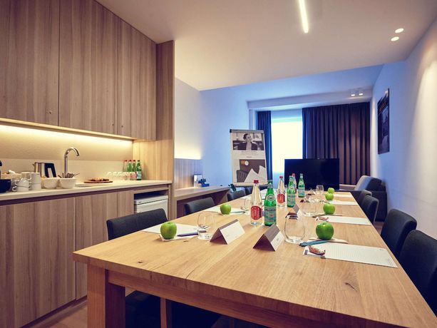 Imagen de la habitación del Hotel C-Hotels Westwing. Foto 13