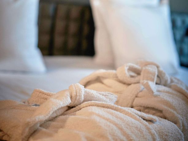 Imagen de la habitación del Hotel C-Hotels Westwing. Foto 14