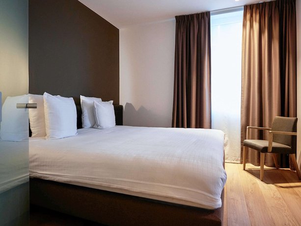 Imagen de la habitación del Hotel C-Hotels Westwing. Foto 15