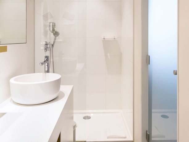 Imagen de la habitación del Hotel C-Hotels Westwing. Foto 16