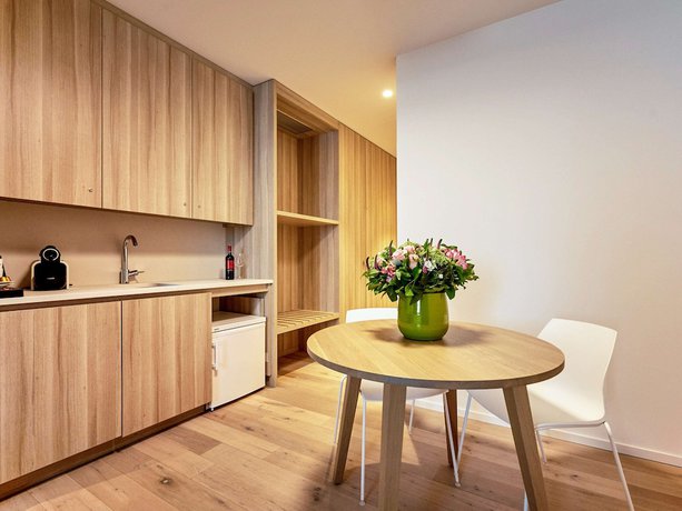 Imagen de la habitación del Hotel C-Hotels Westwing. Foto 17