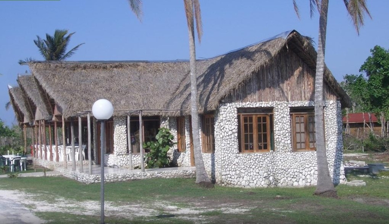 Imagen general del Hotel CIB Maria la Gorda. Foto 5