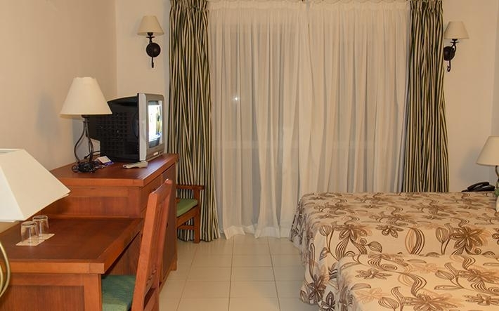 Imagen general del Hotel CIB Maria la Gorda. Foto 8