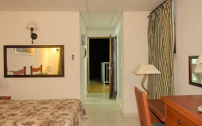 Imagen general del Hotel CIB Maria la Gorda. Foto 9