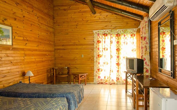 Imagen general del Hotel CIB Maria la Gorda. Foto 11