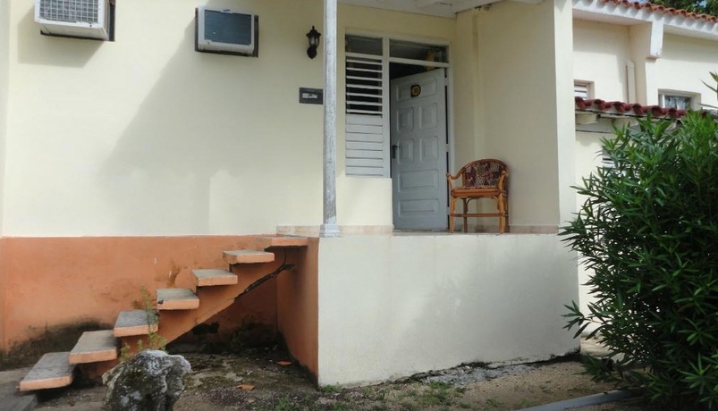 Imagen general del Hotel CIB Maria la Gorda. Foto 12