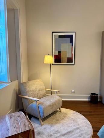 Imagen de la habitación del Hotel CICIOSO Boutique. Foto 2