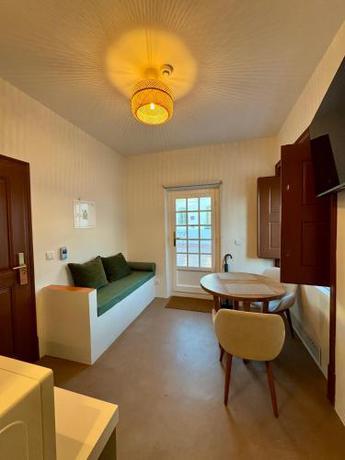 Imagen de la habitación del Hotel CICIOSO Boutique. Foto 8