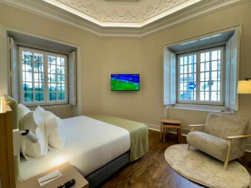 Imagen de la habitación del Hotel CICIOSO Boutique. Foto 9