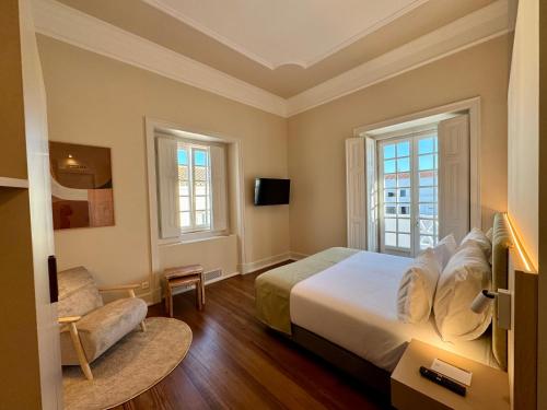 Imagen de la habitación del Hotel CICIOSO Boutique. Foto 10