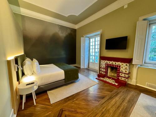 Imagen de la habitación del Hotel CICIOSO Boutique. Foto 12