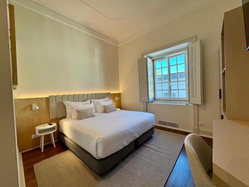 Imagen de la habitación del Hotel CICIOSO Boutique. Foto 13