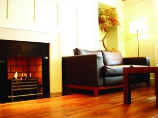 Imagen general del Hotel CILL ADOAIN. Foto 3
