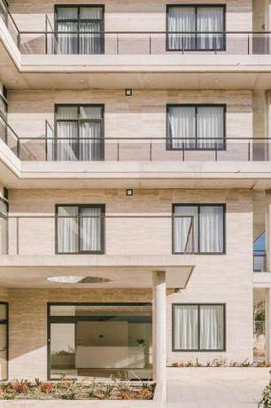 Imagen general del Hotel CIM Aparthotel. Foto 2