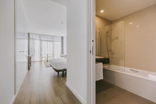 Imagen general del Hotel CIM Aparthotel. Foto 4