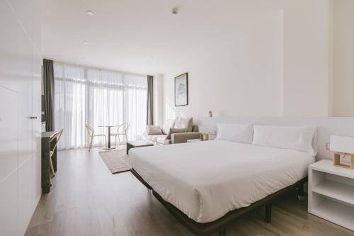 Imagen general del Hotel CIM Aparthotel. Foto 5