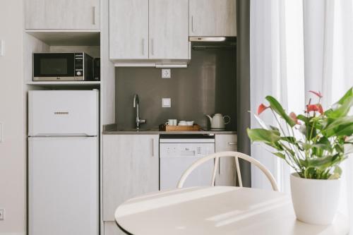 Imagen general del Hotel CIM Aparthotel. Foto 6