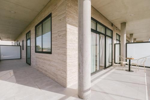 Imagen general del Hotel CIM Aparthotel. Foto 11