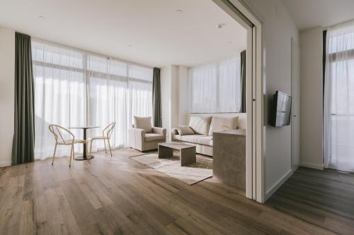 Imagen general del Hotel CIM Aparthotel. Foto 13